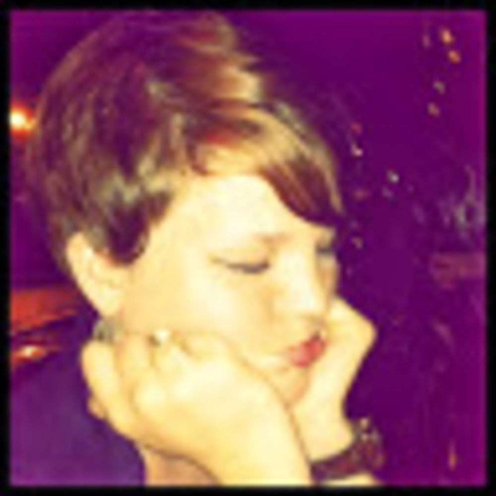 Meet your Posher, Brynne